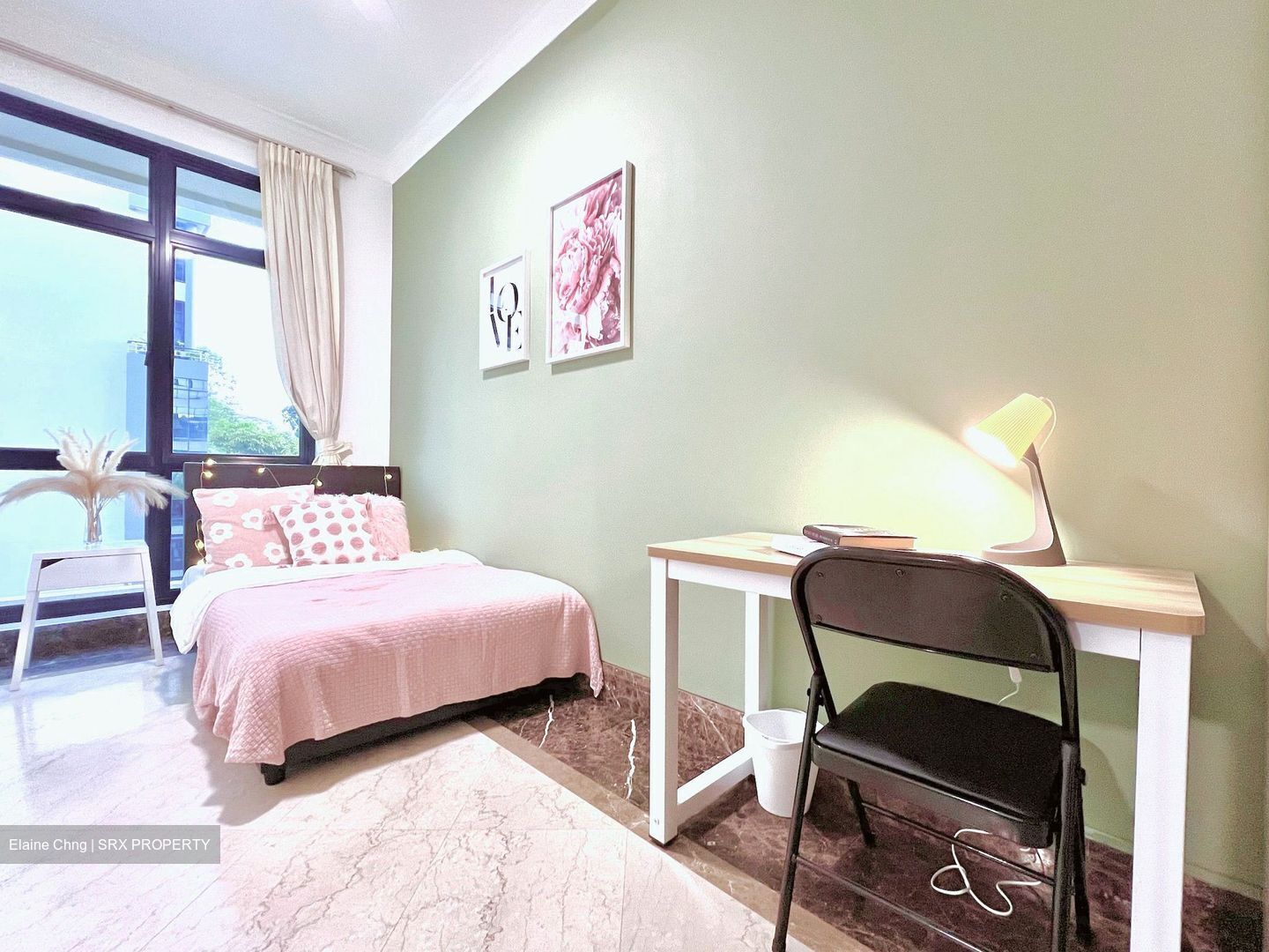 The Sterling (D21), Condominium #583874151